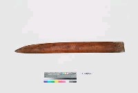 藏品(打緯板)的圖片